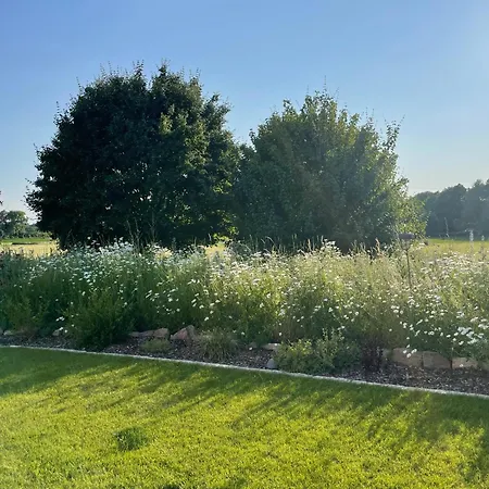 Traumhaftes Tiny 아파트 *