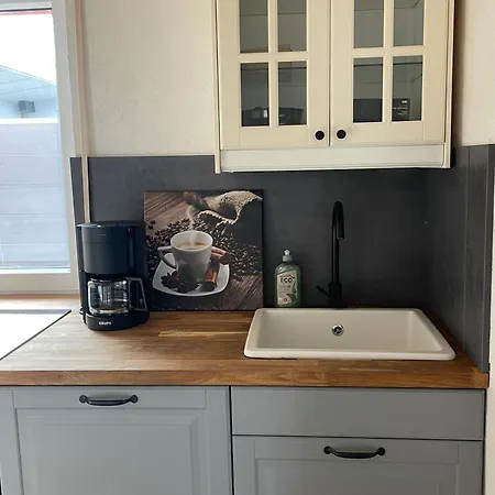 Traumhaftes Tiny * Вайнгартен