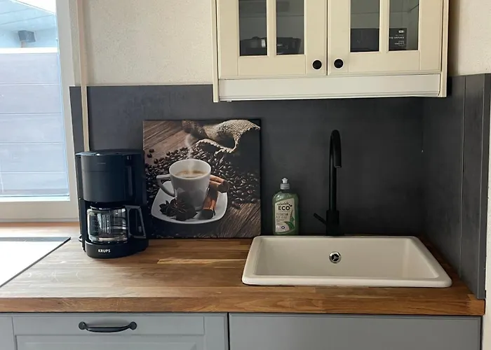 Traumhaftes Tiny * Вайнгартен